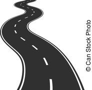 Winding road 4,937 Winding road illustrations and clipart. Find your  perfect road, winding path or highway illustration using the filters below.