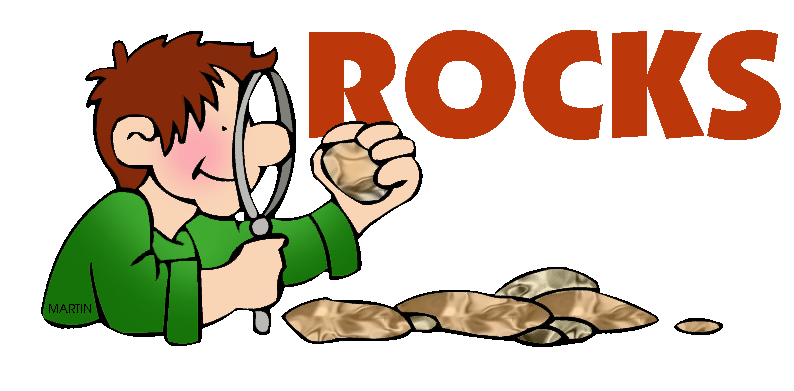 Rocks And Minerals Clipart Clipart Best
