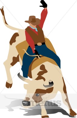 Rodeo Graphics and Animated G