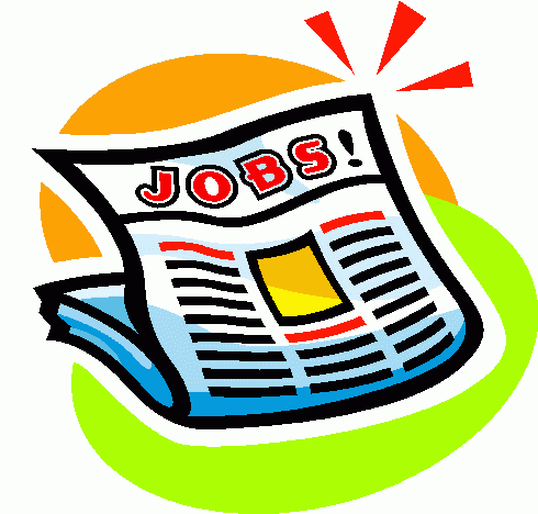 Role Or Job Clipart - Jobs Clipart