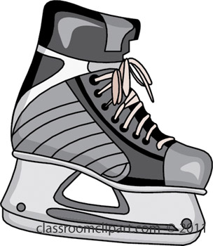roller skate clip art roller ... ice_skates_411B.jpg