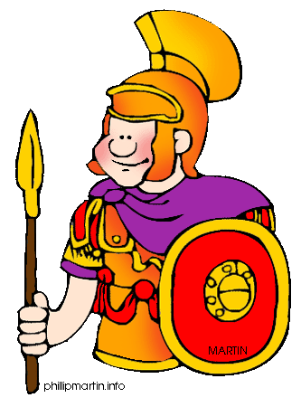 Ancient Rome - Free Fun Clipa