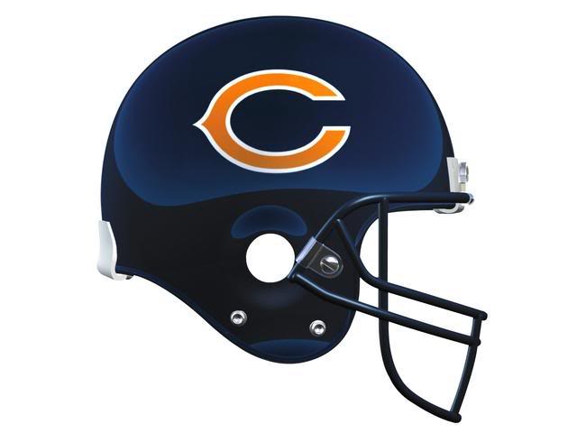 Rooster Teeth · cabooseomar. - Chicago Bears Clip Art