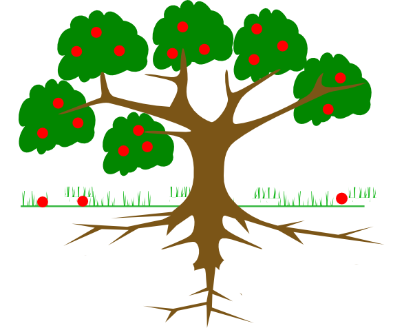 root clipart