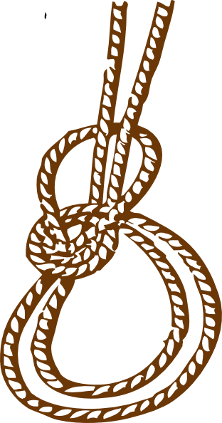 Rope Clip Art At Clker Com Vector Clip Art Online Royalty Free