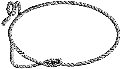 Rope Clipart Rope Border Gif