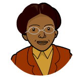 Rosa Parks .