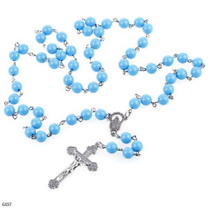 Rosary Clipart - Blogsbeta
