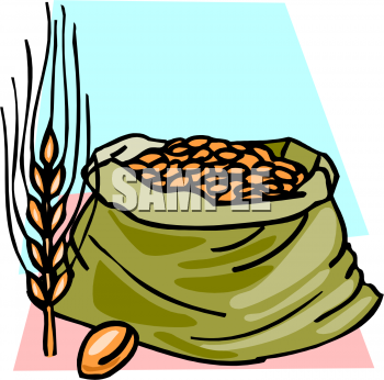 Basic Grain Bread .