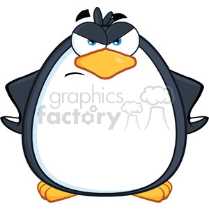 8665 Royalty Free RF Clipart 