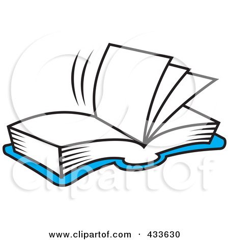 Page Clipart