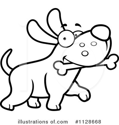 Royalty-Free (RF) Dog Clipart - Free Clipart Dog