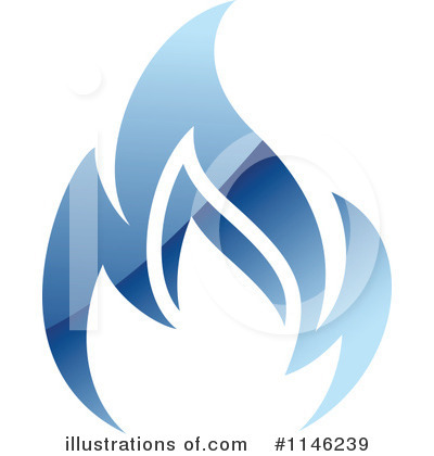 Royalty-Free (RF) Natural Gas Clipart Illustration #1146239 by Vector Tradition SM