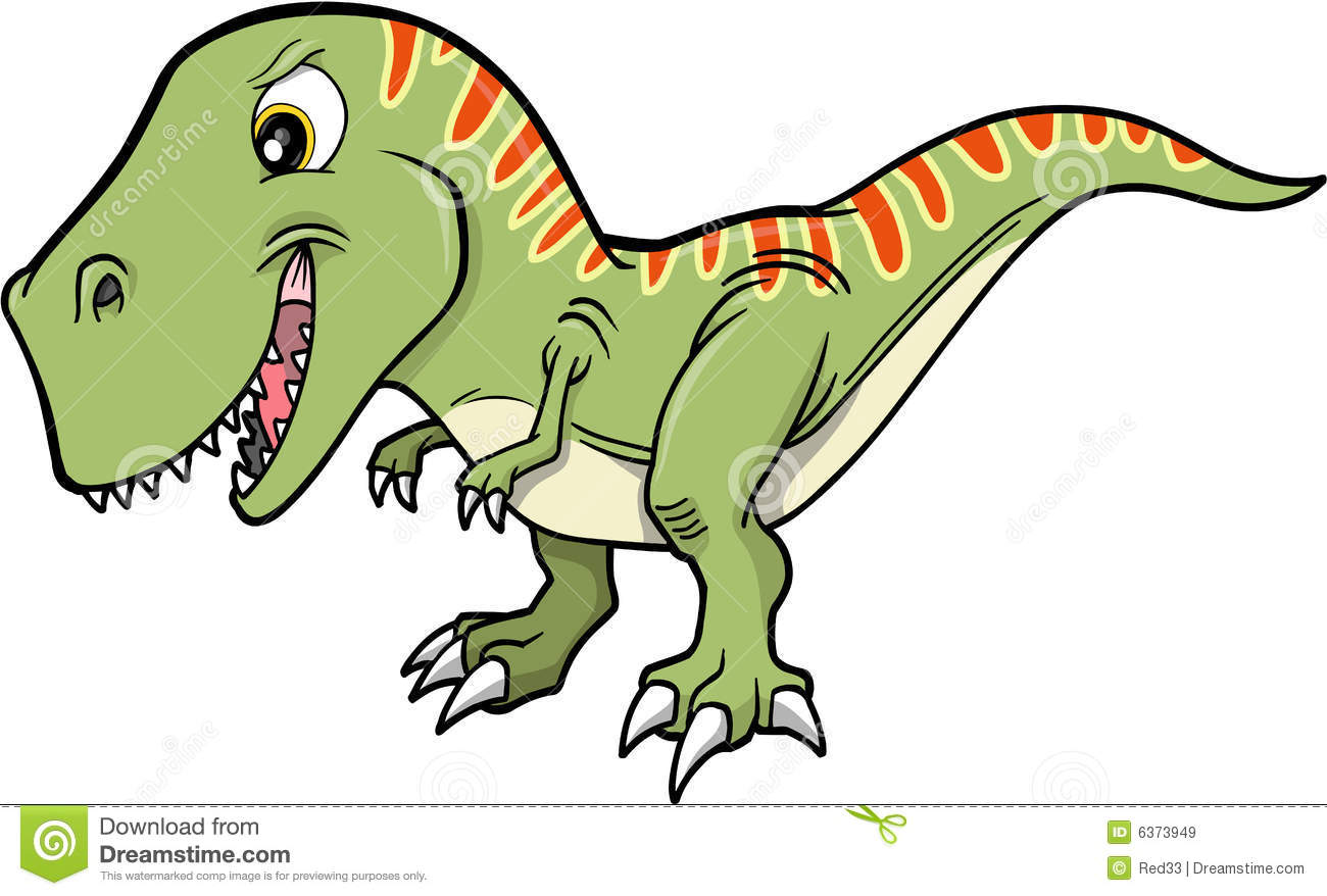 Royalty Free Stock Images T Rex Dinosaur