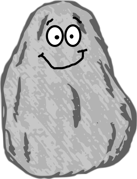 Clipart Rock Pic 18