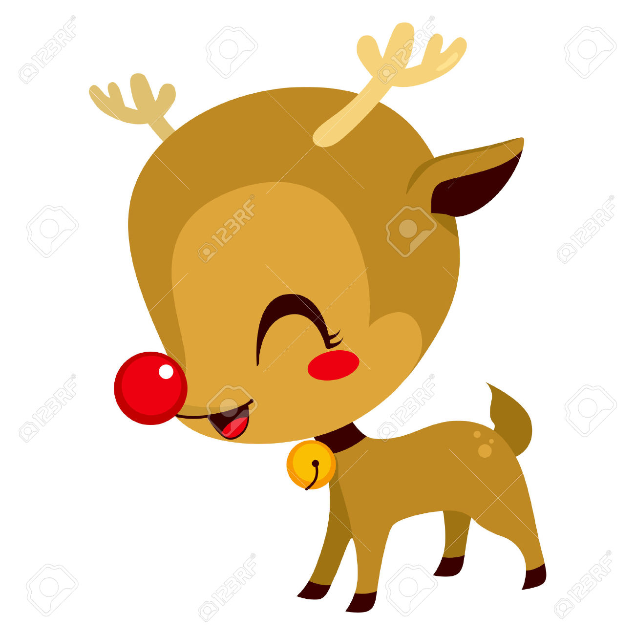 rudolph the red nose reindeer: .