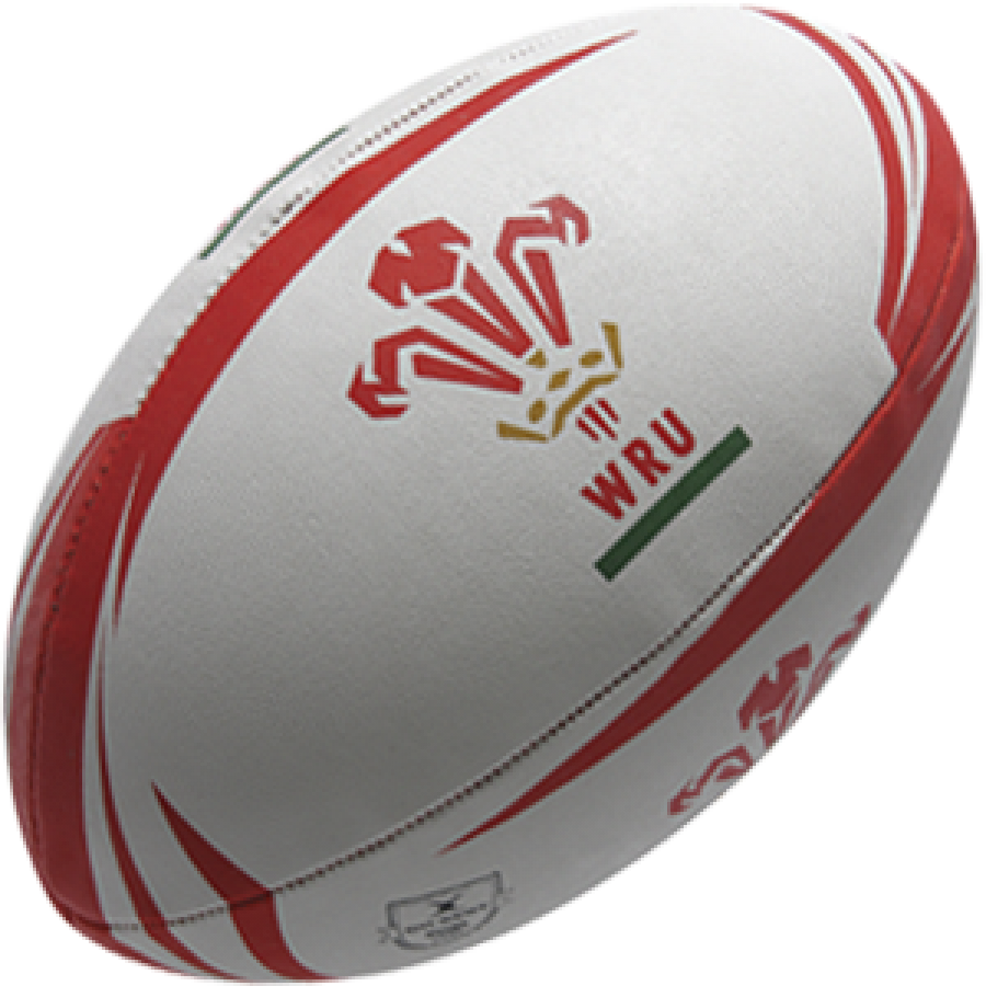 Download PNG image - Rugby Ball Png Clipart 323