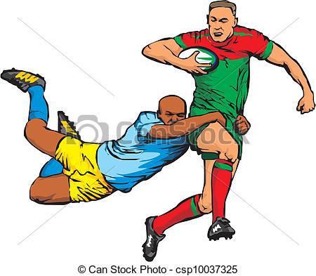 ... rugby - full contact team sport, rugby union rugby Clip Artby ...