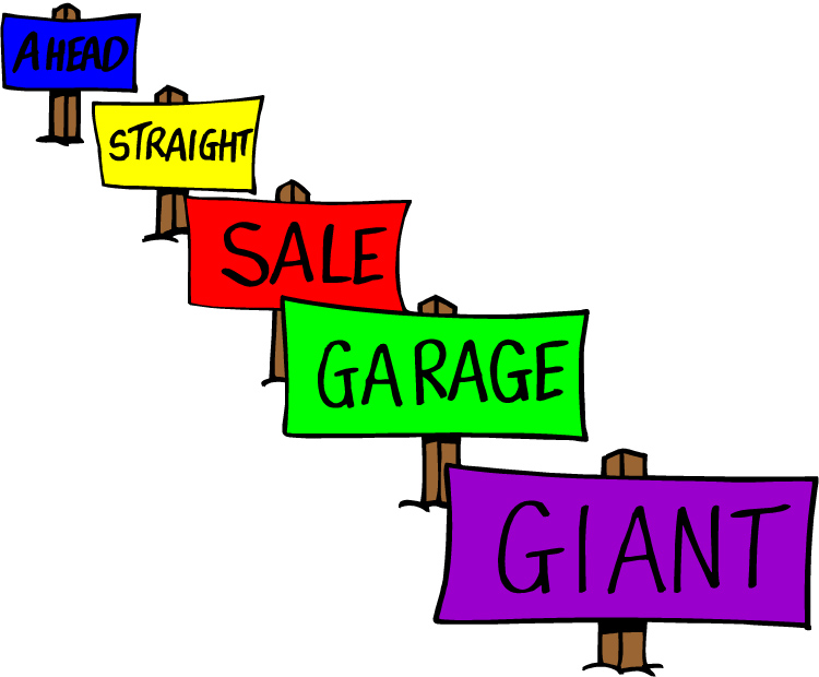 Rummage Sale Clipart; Yard Sale Clipart | Free Download Clip Art | Free Clip Art | on .