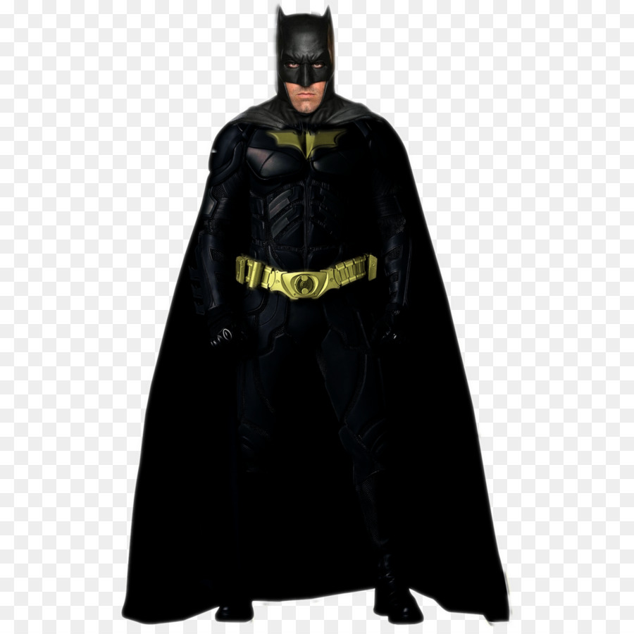 Batman Clip art - Ben Affleck PNG Transparent Image
