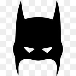 Sad Batman PNG Transparent Im
