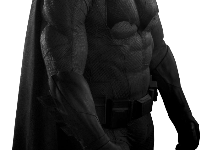 Sad Batman PNG Transparent Images