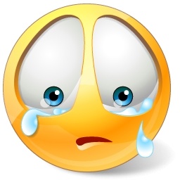 Sad crying clipart - Crying Clipart