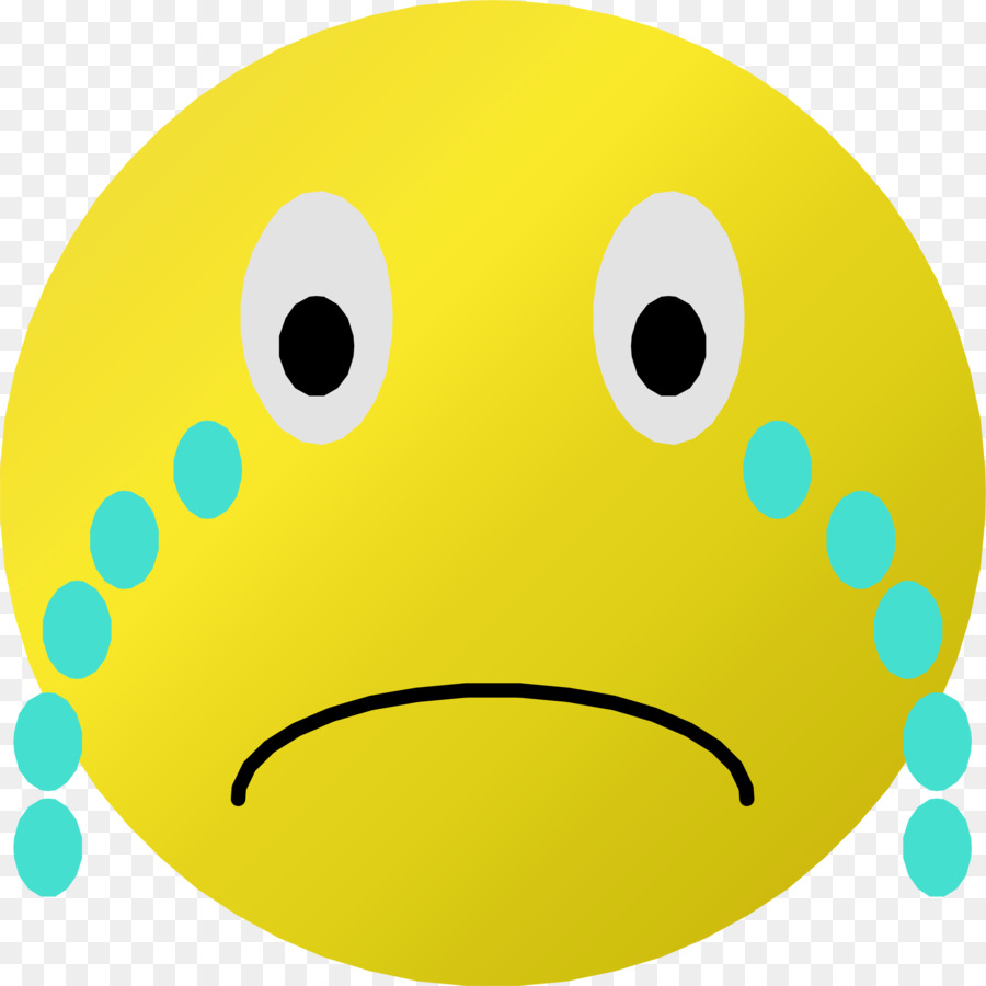 Smiley Emoticon Emoji Clip art - sad emoji