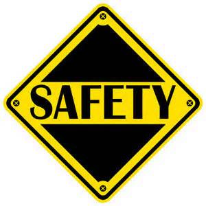 Safety First Clipart Safety F