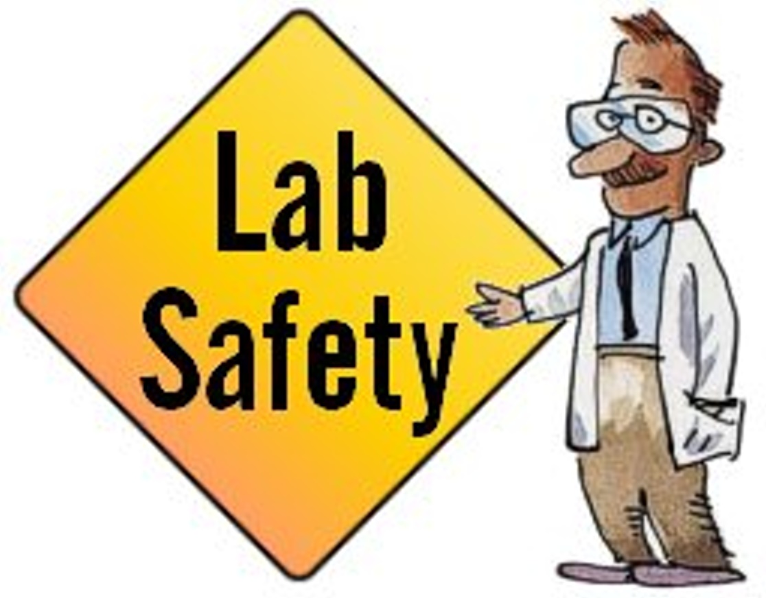 Safety clipart