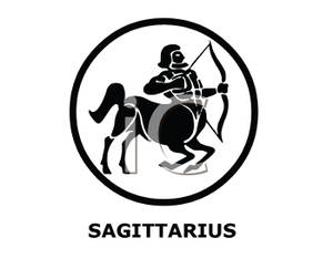 Sagittarius Clipart-Clipartlook.com-300