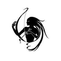 Sagittarius Picture PNG Image - Sagittarius Clipart