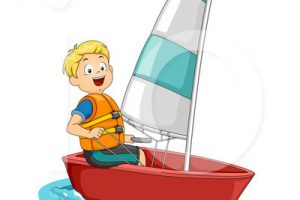 sail clipart 4