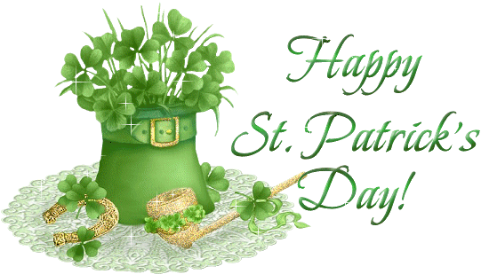 Saint Patricku0026#39;s Day, or the Feast of Saint Patrick (Irish: Lá Fhéile Pádraig, u201cthe Day of the Festival of Patricku201d), is a cultural and religious celebration ...