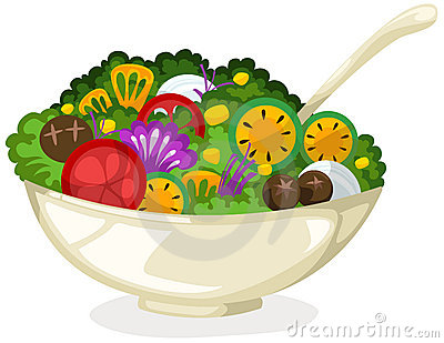 Salad images free clip art - 