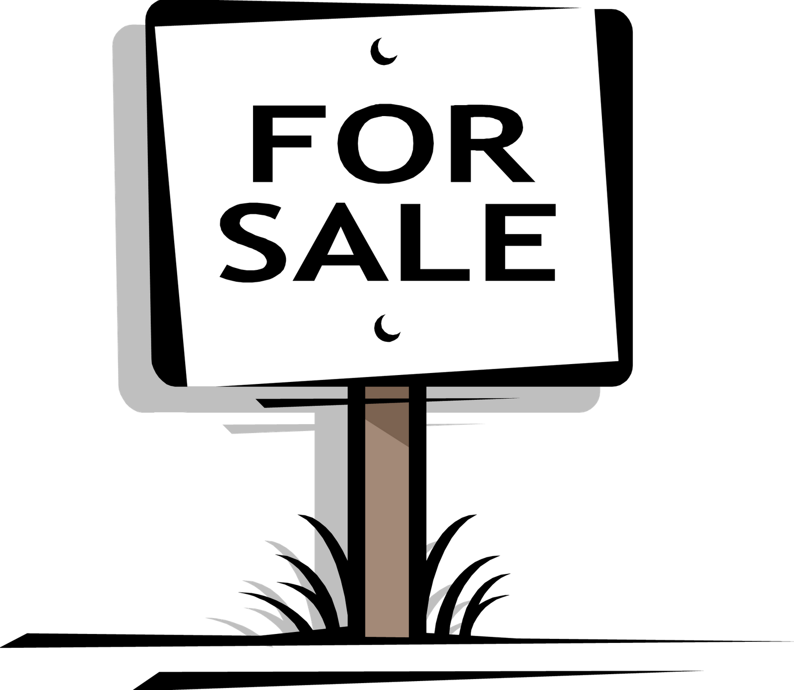Sale Sign Clip Art - Clipart For Sale