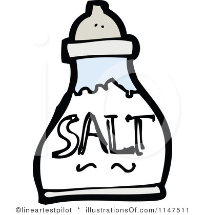 Salt Clipart Royalty Free Salt Clipart Illustration 1147511 Jpg