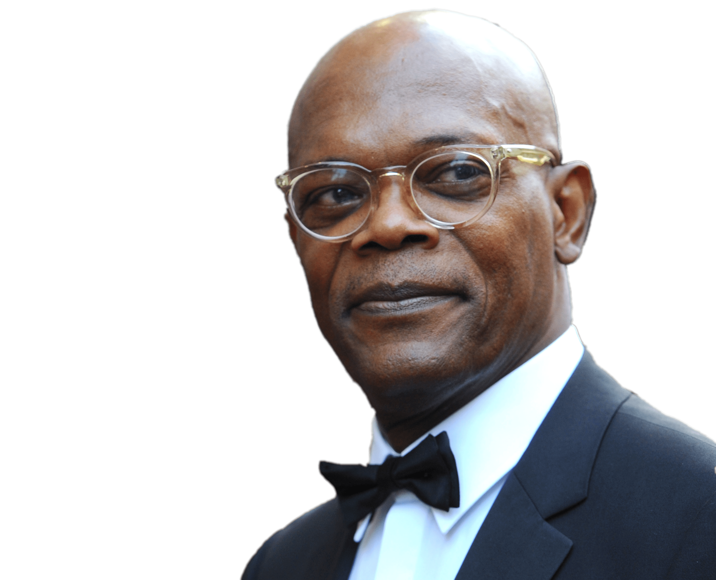 Download · at the movies ·  - Samuel L Jackson Clipart