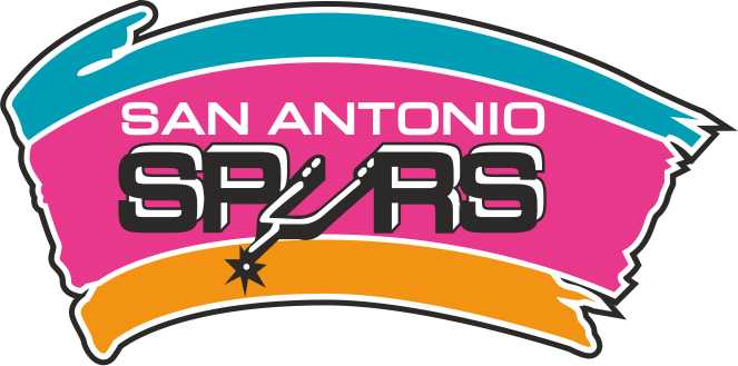 San Antonio Spurs Clipart-Clipartlook.com-663