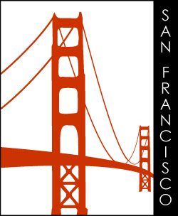 San Francisco Clipart Free Clip Art Images