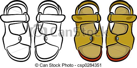 mens sandals - csp0284351