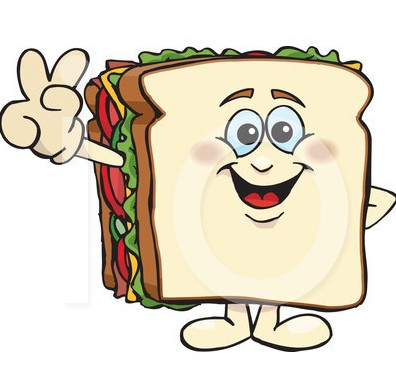 Sandwich Clipart Sandwich Cli