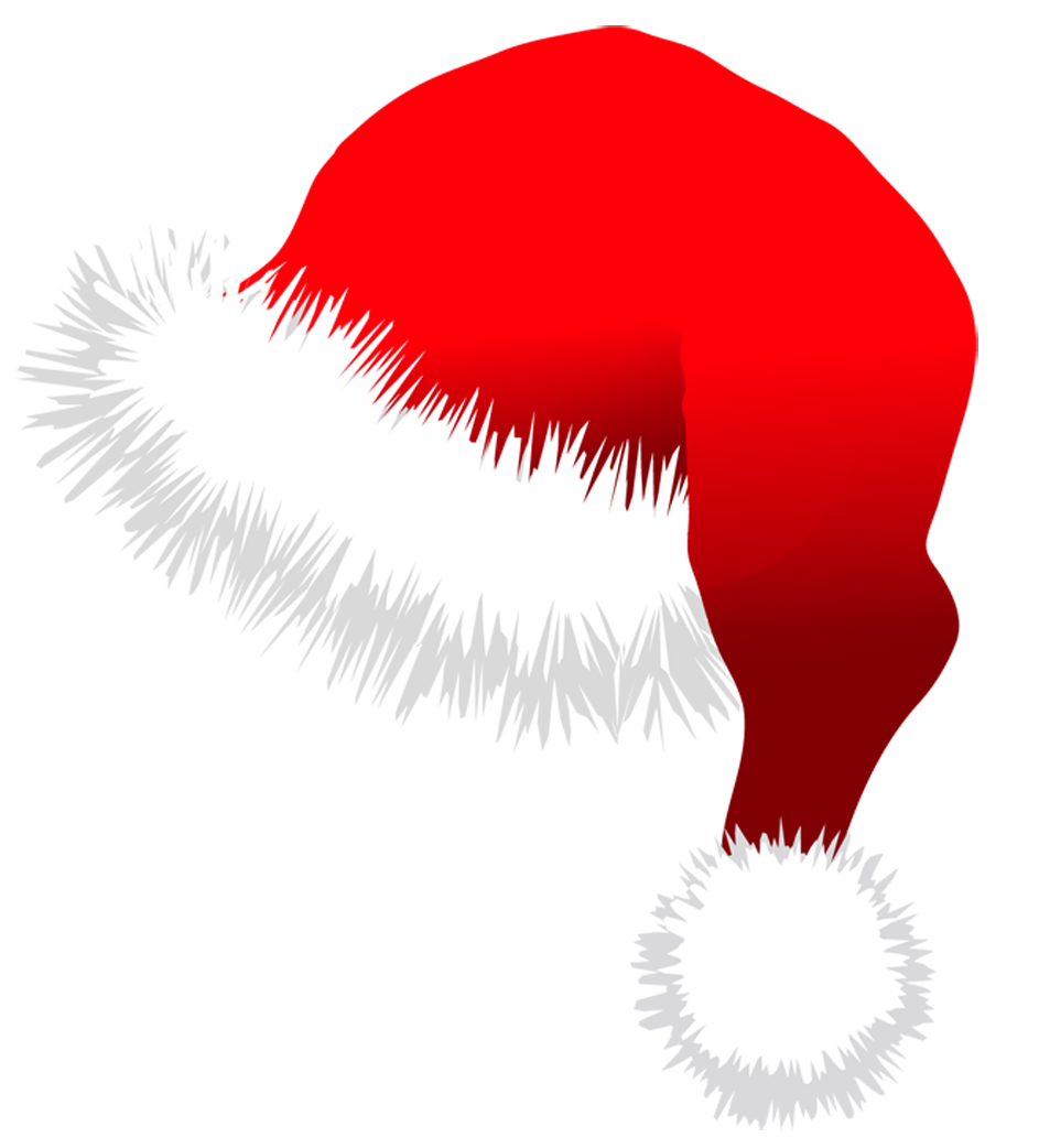 Santa hat free to use clipart - Santa Hat Clipart Free