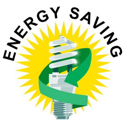 Save Electricity Clipart