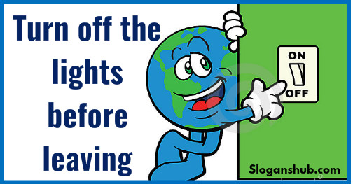 save electricity clipart 13