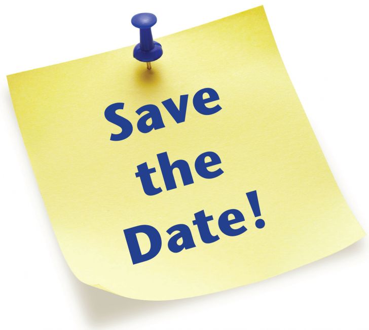 Save the date clipart free gr - Save The Date Clipart