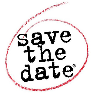 Save the date save these dates clipart