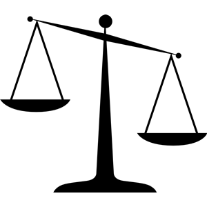 scales of justice clipart, . - Scales Of Justice Clipart