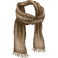 Scarf image / Small