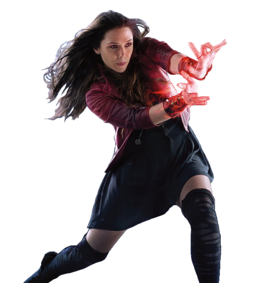 AoU - Scarlet Witch (1) by sidewinder16 ClipartLook.com 